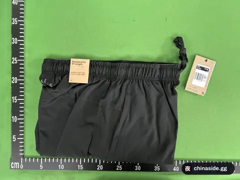 Men's Quick-Dry Casual Shorts