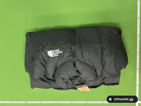 Winter Padded Jacket