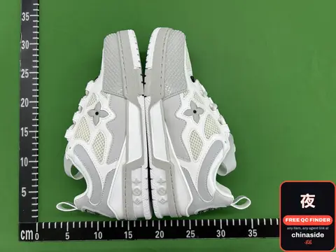 White Sneakers