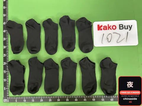 No Show Socks