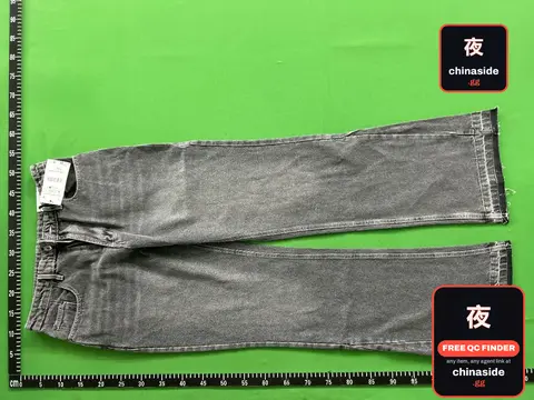 Fashionable Jeans