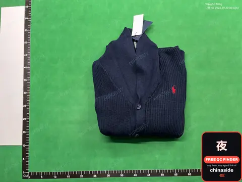 Polo Ralph Lauren Cardigan