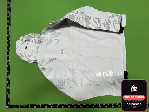 Men's Softshell Waterproof Reflective Jacket