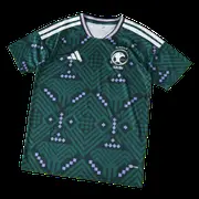 2026 FIFA World Cup Saudi Arabia Home Fan version