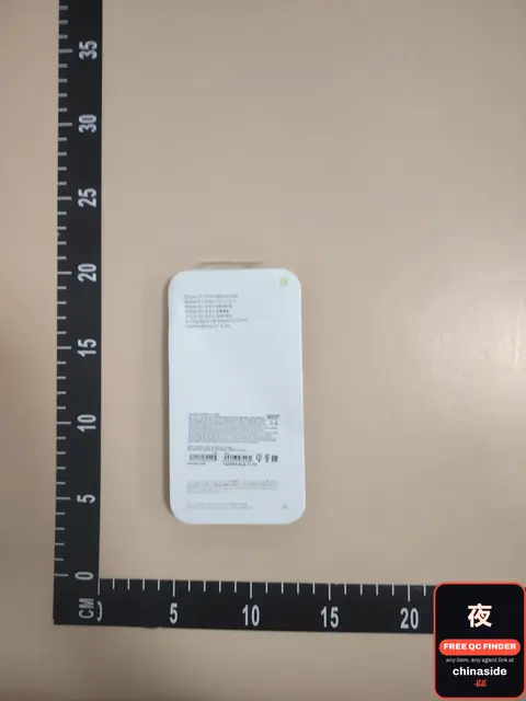 iPhone 12 Pro