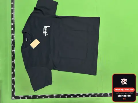 Heavyweight Loose-Fit T-Shirt
