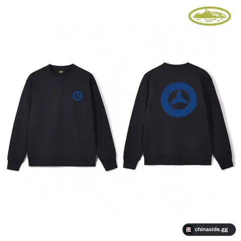 Corteiz Sweatshirt 39+ colorways