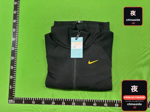 Zipper Casual Jacket