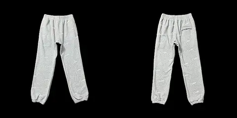 Corteiz Pants 8+ colorways