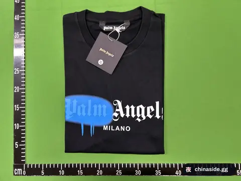 Short-Sleeve Top