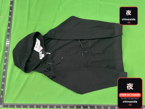 Hooded Sweatshirt