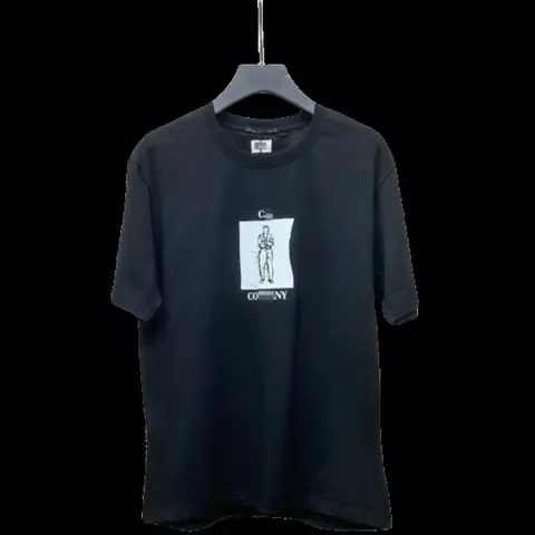 CP Tee 4+ colorways