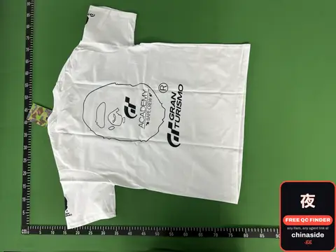 Academy of Urban Graffiti T-Shirt