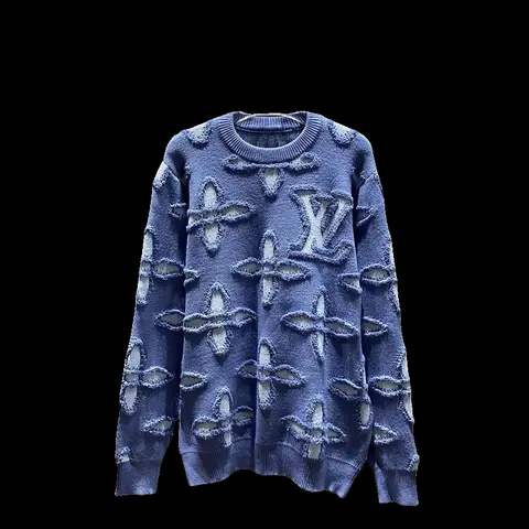 Louis Vuitton Sweater 7+ colorways