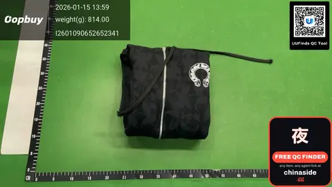 Zip-Up Hoodie
