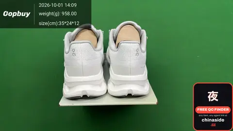 On Running Cloudtil White And Black Running Shoes