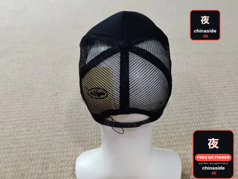 Evil Trucker Hat