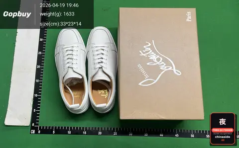 Christian Louboutin Sneakers