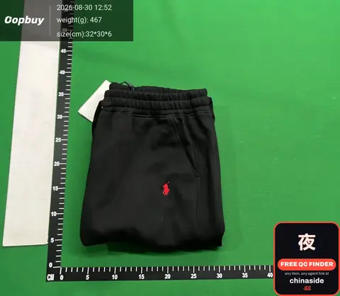 Polo Ralph Lauren Sweatpants