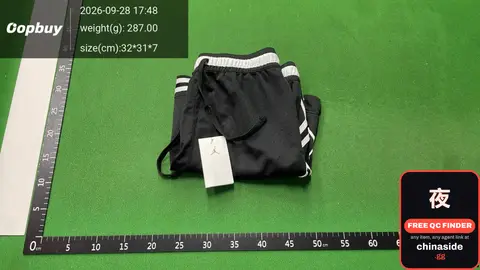 Jordan Shorts
