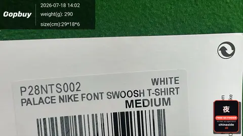 Pal Five-Color Short Sleeves