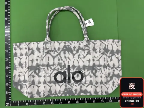 Large Capacity Canvas Tote Bag