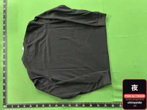 Long Sleeve T-Shirt
