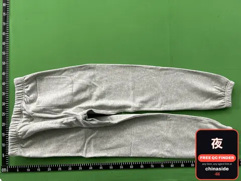 Fleece Lined Pants