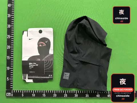 Hip-Hop Mask