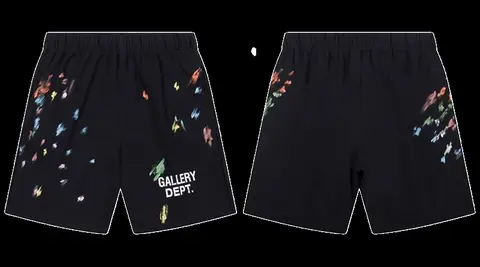 Gallery Dept Shorts