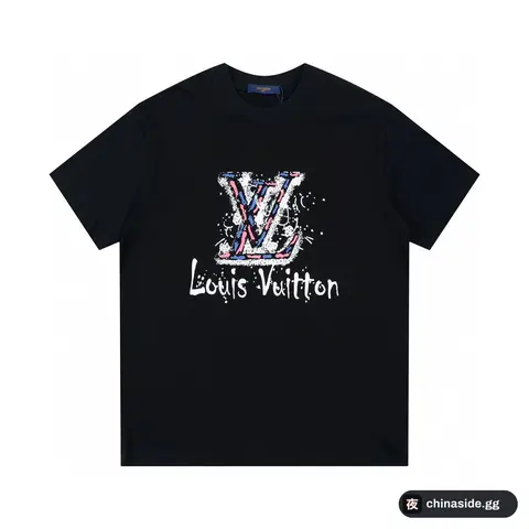 Louis Vuitton Tee 40+ colorways