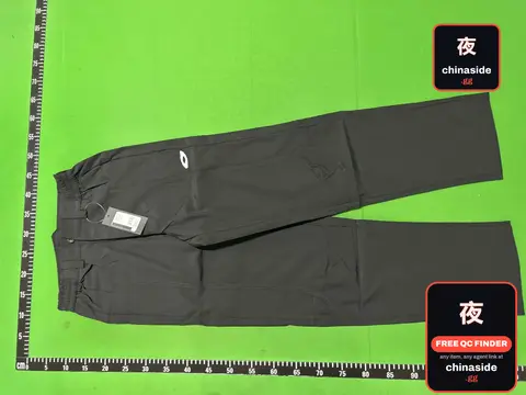 Asics Pants