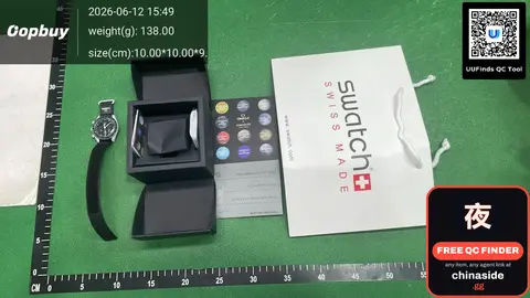 Ome X Watch