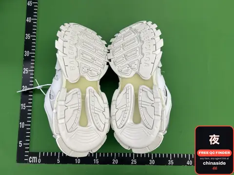 BLSJ 3.0 Shoes