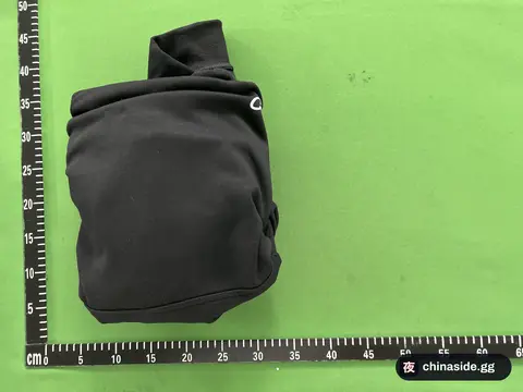 Cort Devil Island Fleece Hoodie Streetwear Set