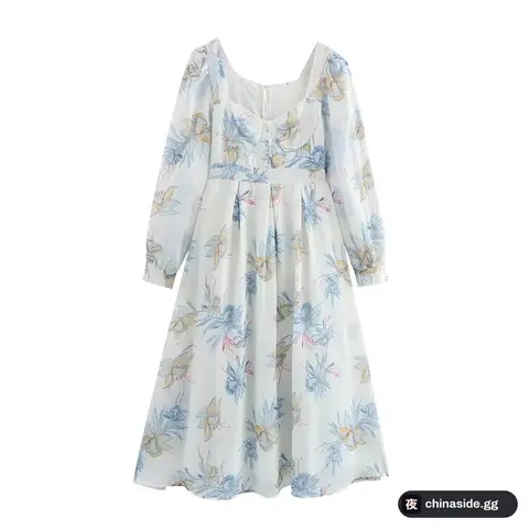 Zara Dress