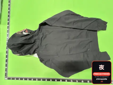Ssangyong Hoodie