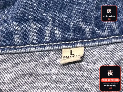 Denim Jeans