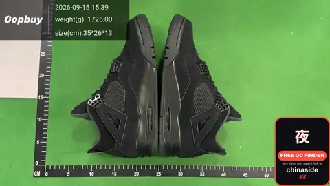 Real GX J4 Link Sneakers