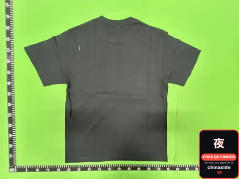 Black T-Shirt