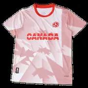 2026 season Canada Promote clothing Fan version