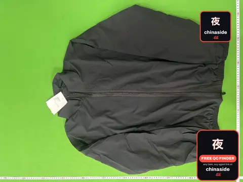 Women's Casual Hoodless Zipper Jacket