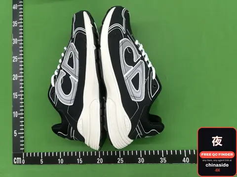 Budget Batch Sneakers