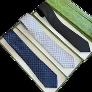 Gucci Tie - Gift Box Ties
