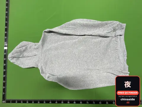 Hooded Sweatshirt