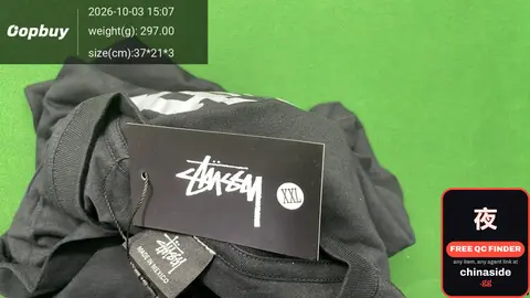 Stussy T-Shirt