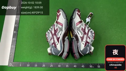 Asics Sneakers