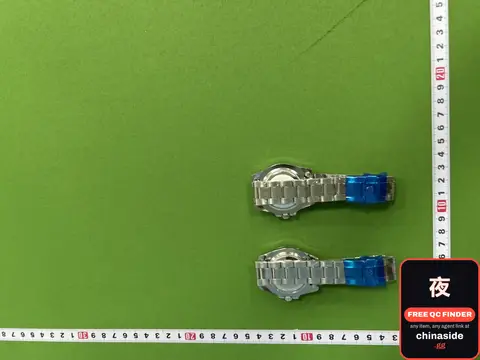 High Quality New Fashion Watch
