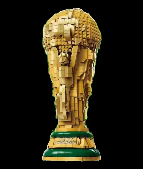 Lego World Cup