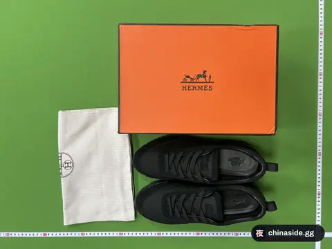 Mesh Sneakers
